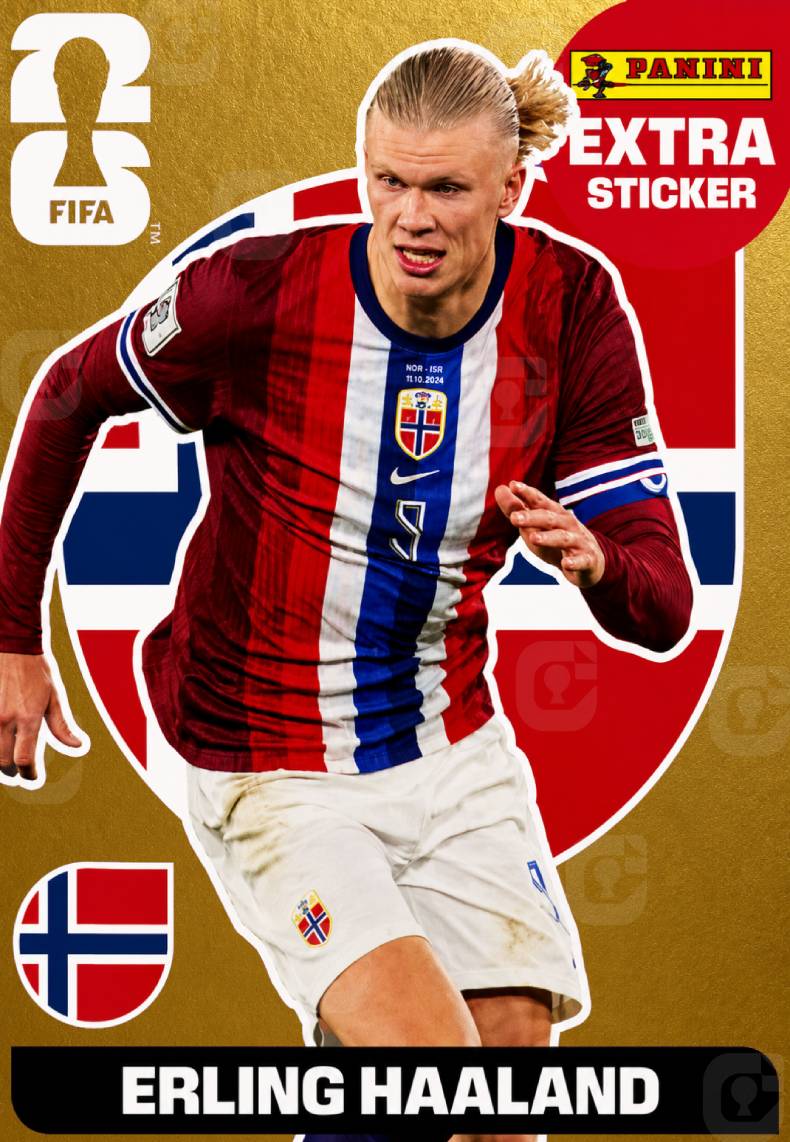 Erling Haaland