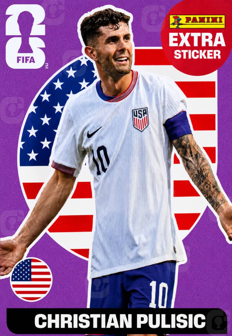 Christian Pulisic