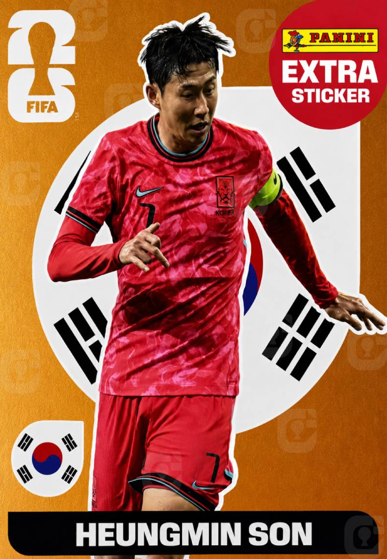 Son Heung-min