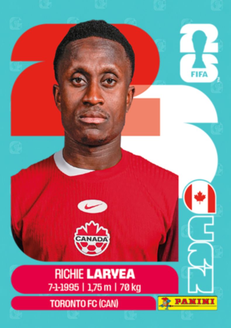 Richie Laryea