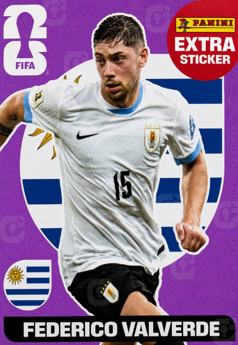 Federico Valverde