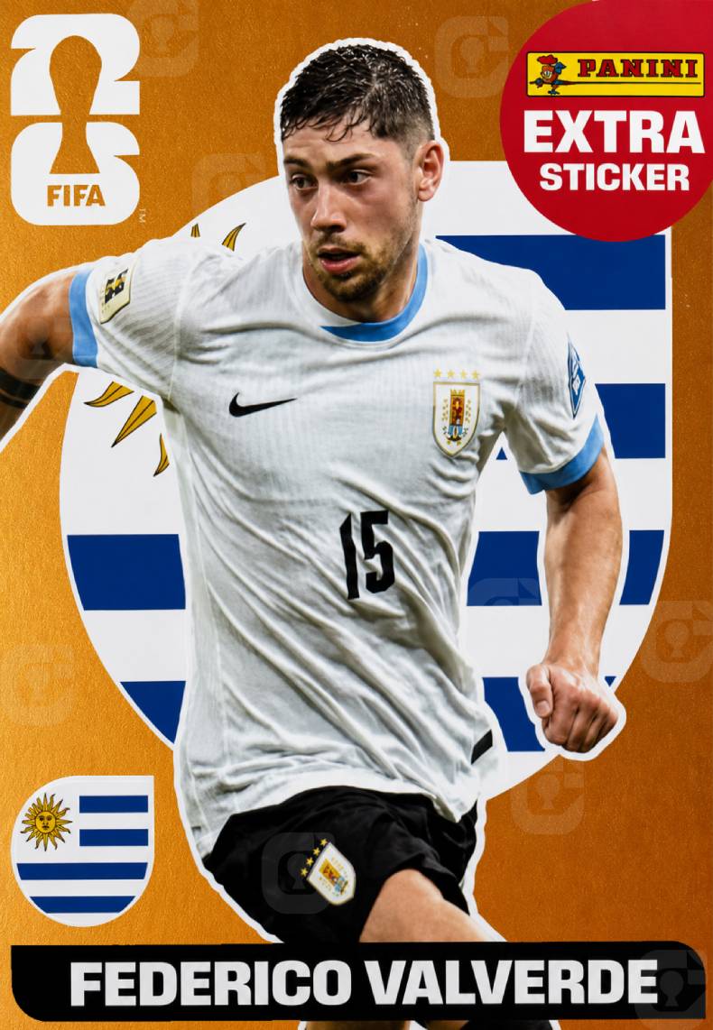Federico Valverde