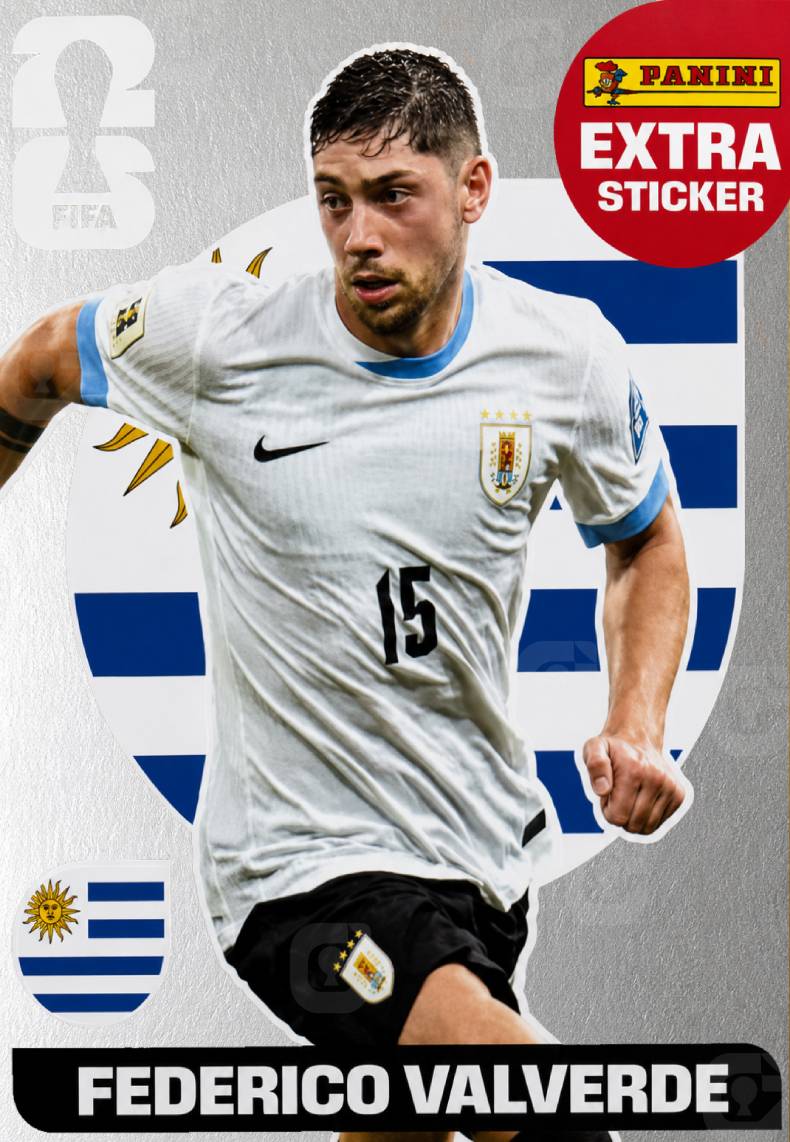 Federico Valverde
