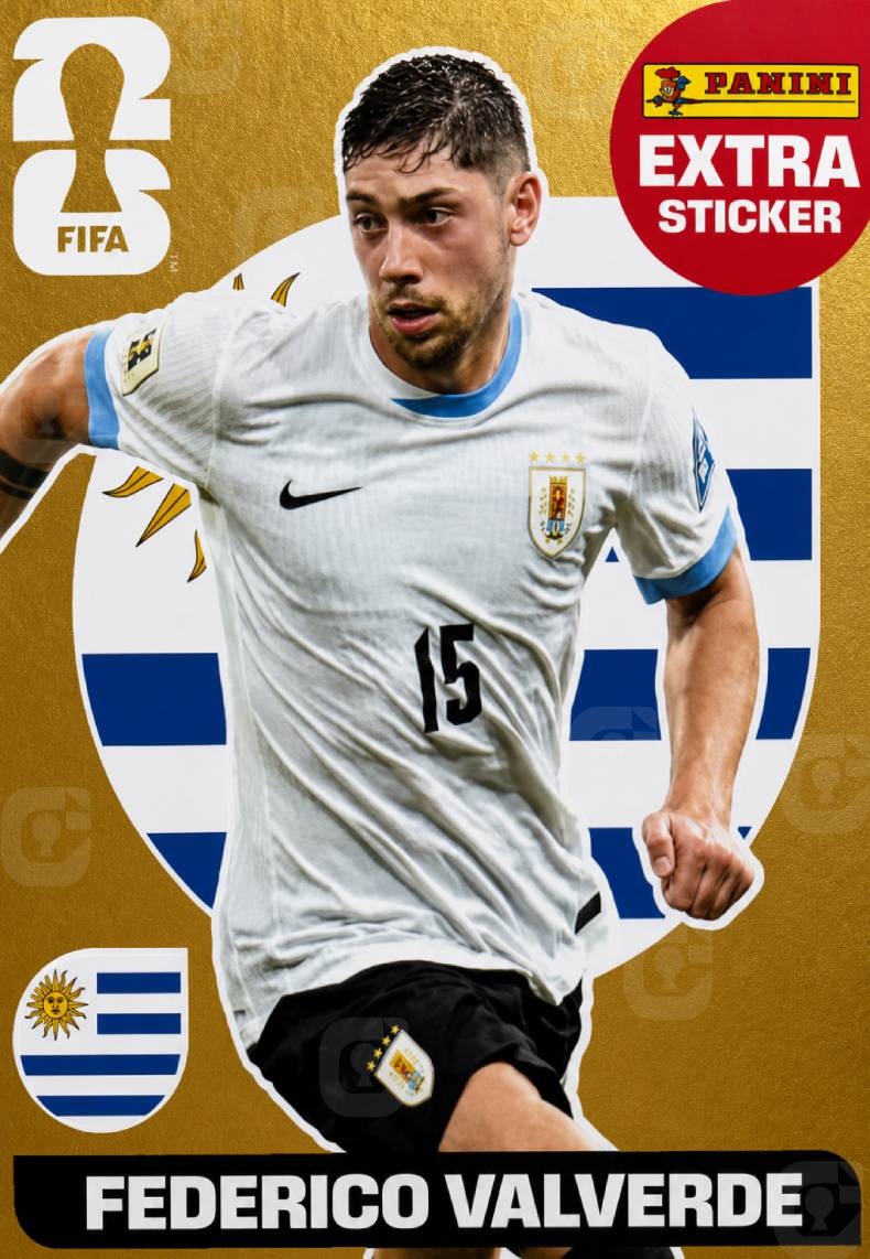 Federico Valverde