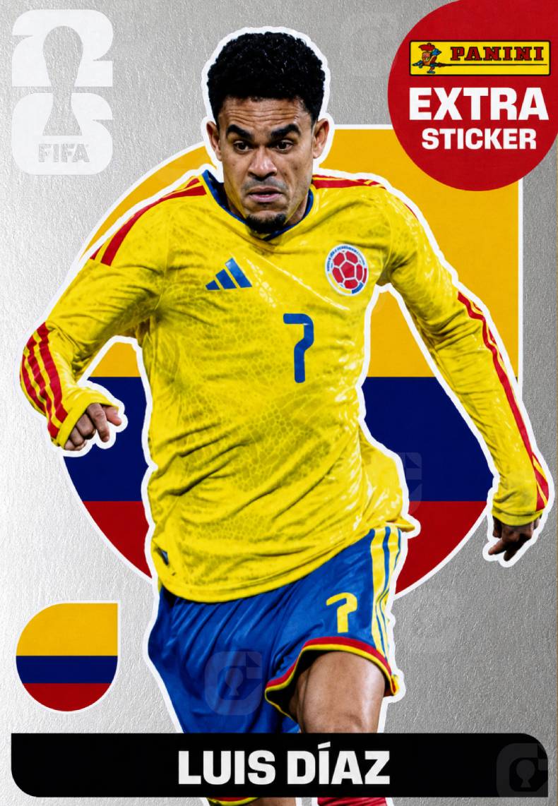 Luis Díaz