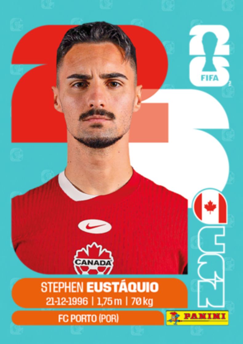 Stephen Eustaquio
