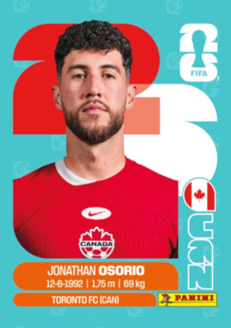 Jonathan Osorio