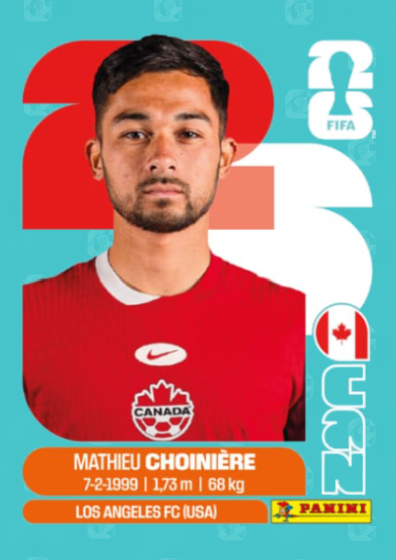 Mathieu Choinière