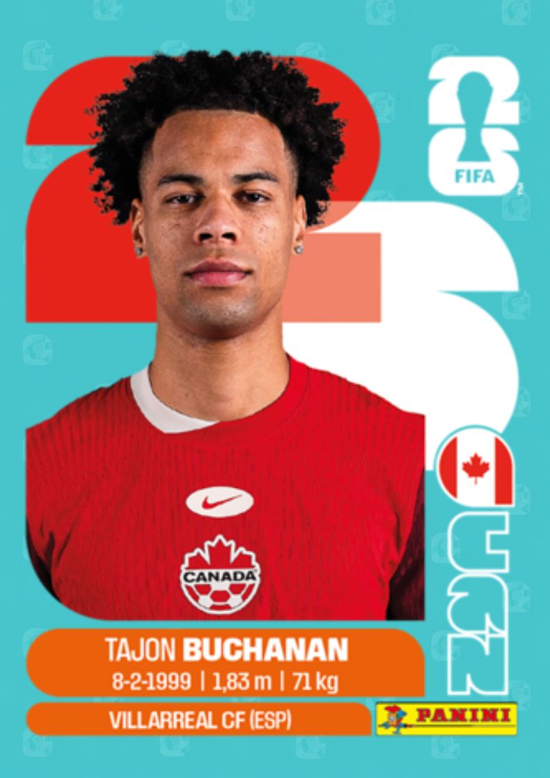 Tajon Buchanan