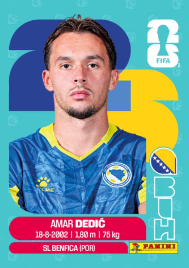 Amar Dedić