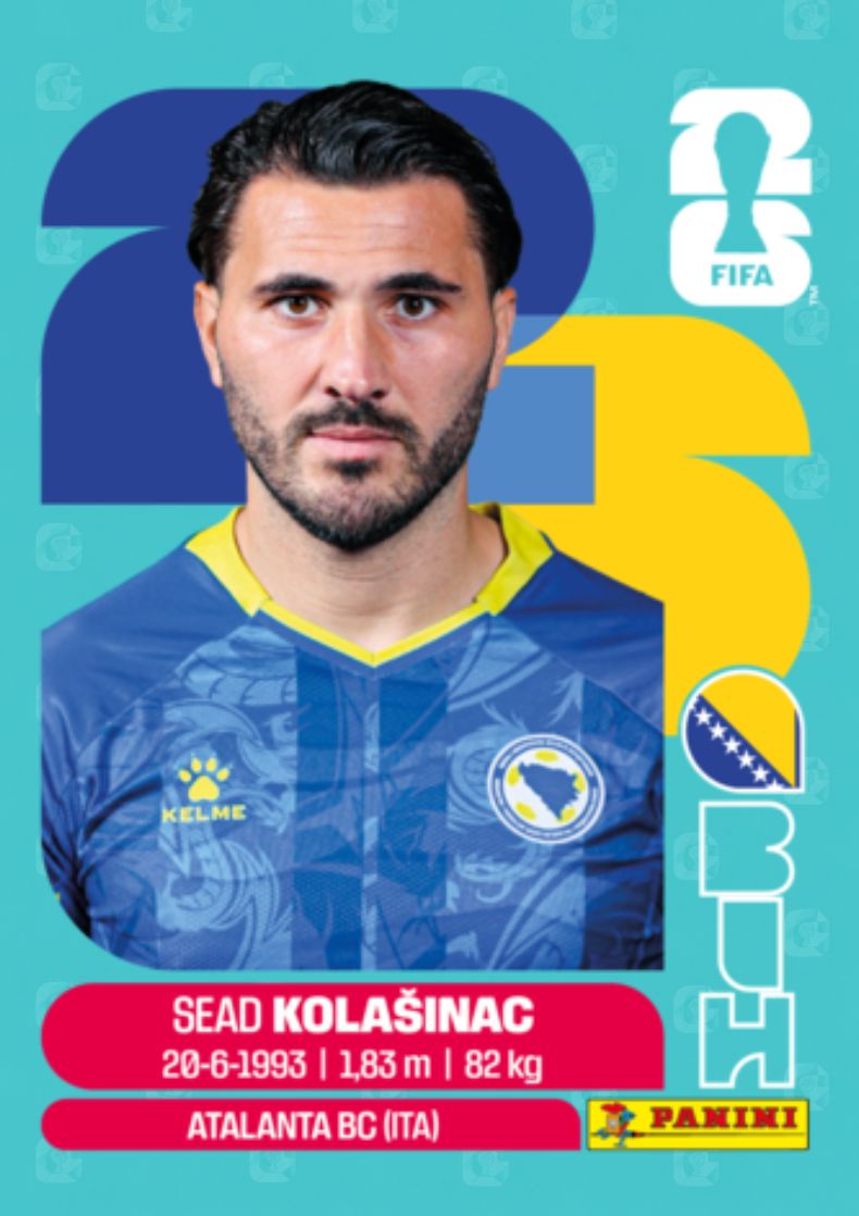 Sead Kolašinac