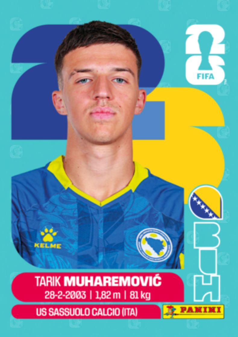 Tarik Muharemović