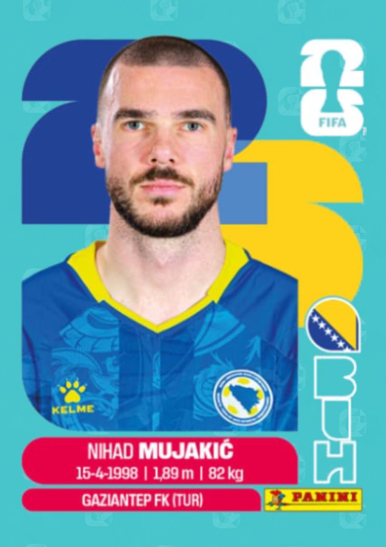 Nihad Mujakić