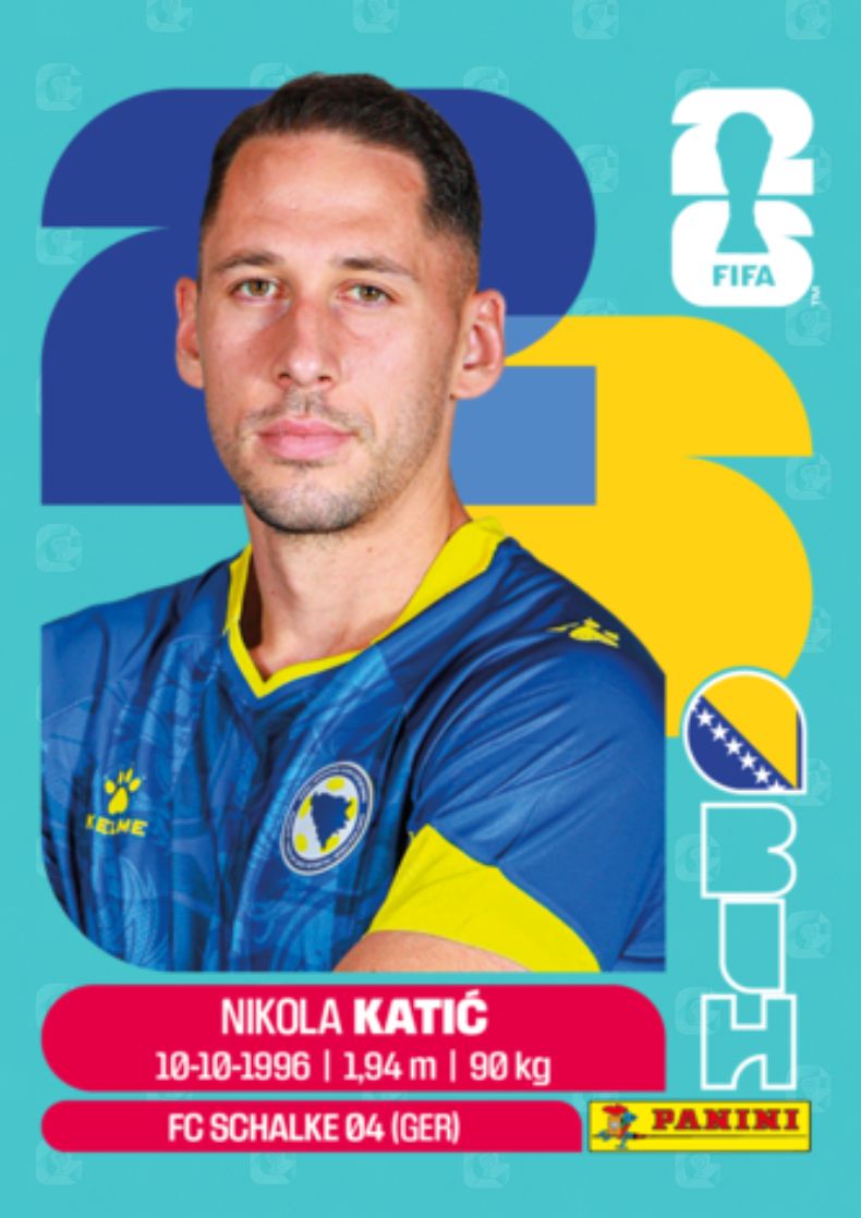 Nikola Katić