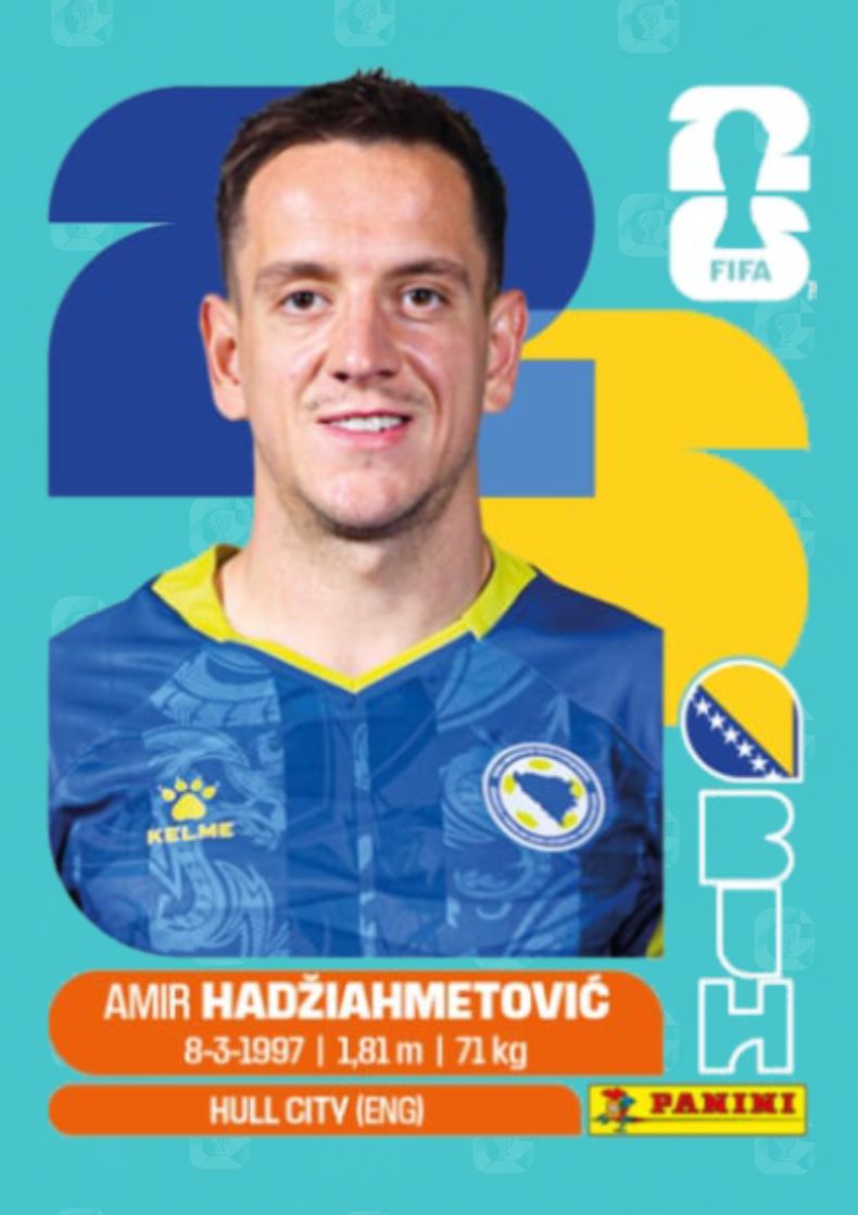 Amir Hadžiahmetović
