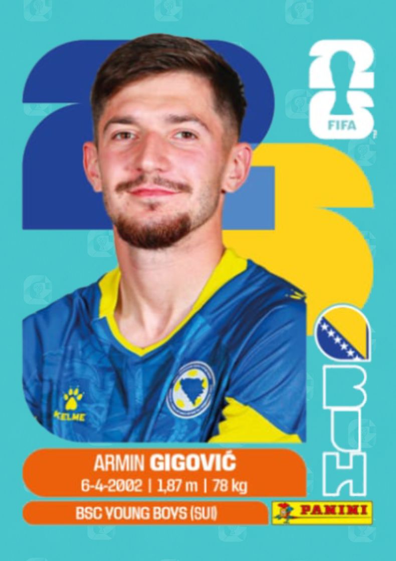 Armin Gigović