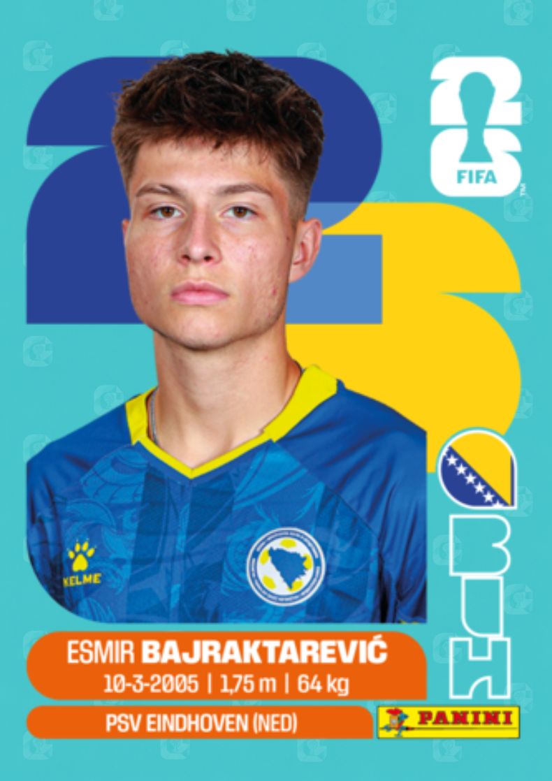 Esmir Bajraktarević
