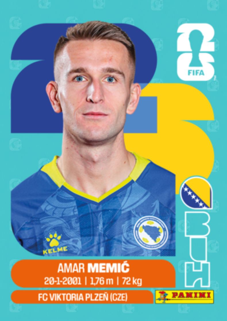 Amar Memić