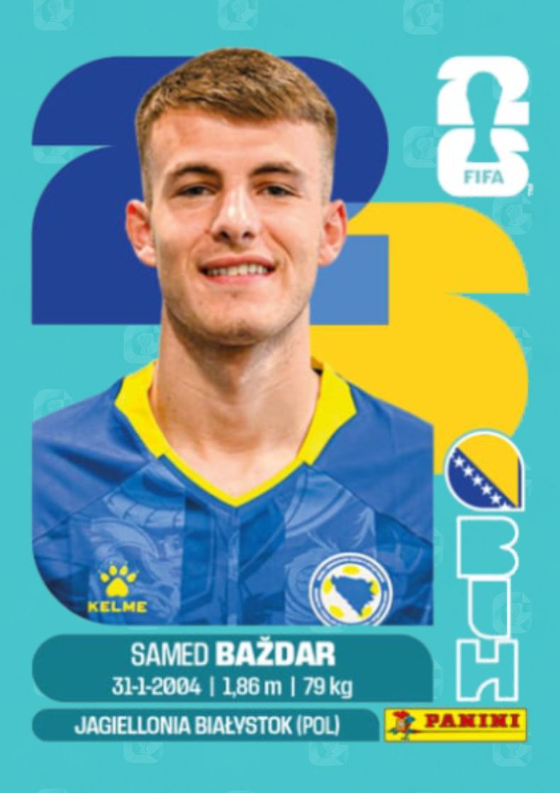 Samed Baždar