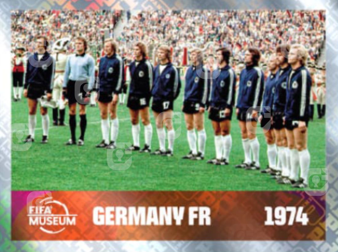 Alemanha 1974