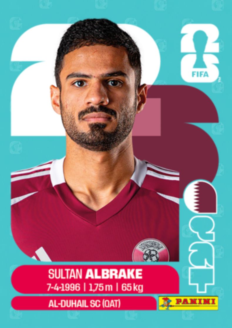 Sultan Al Brake