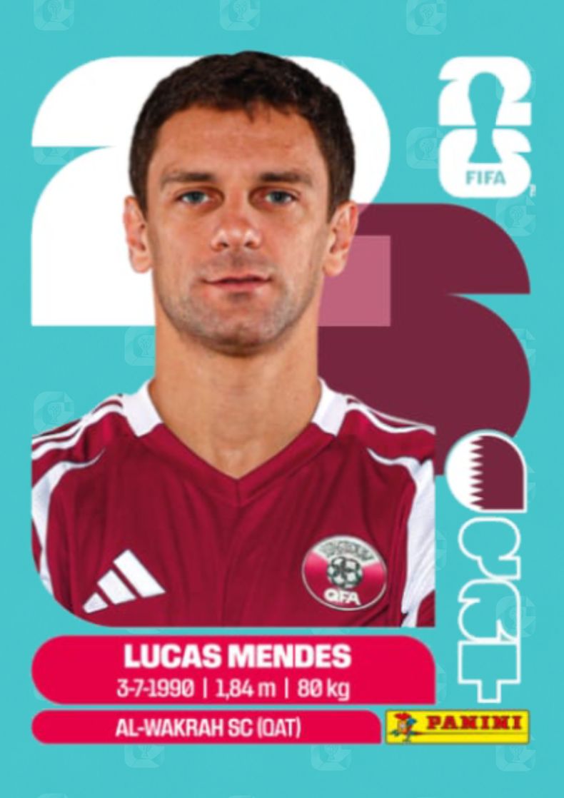 Lucas Mendes