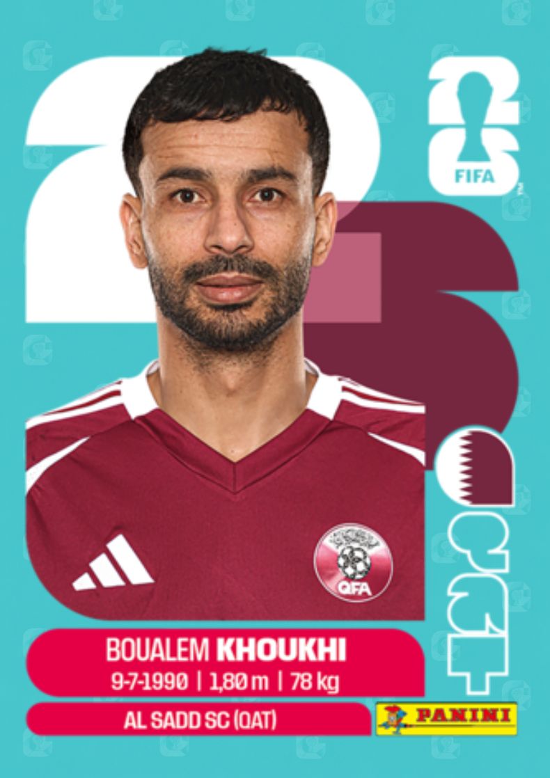 Boualem Khoukhi