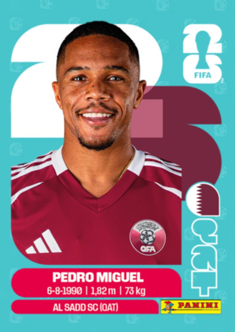 Pedro Miguel