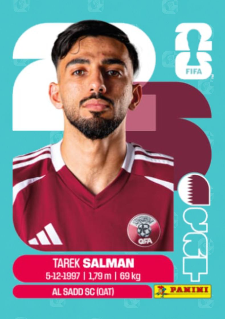 Tarek Salman