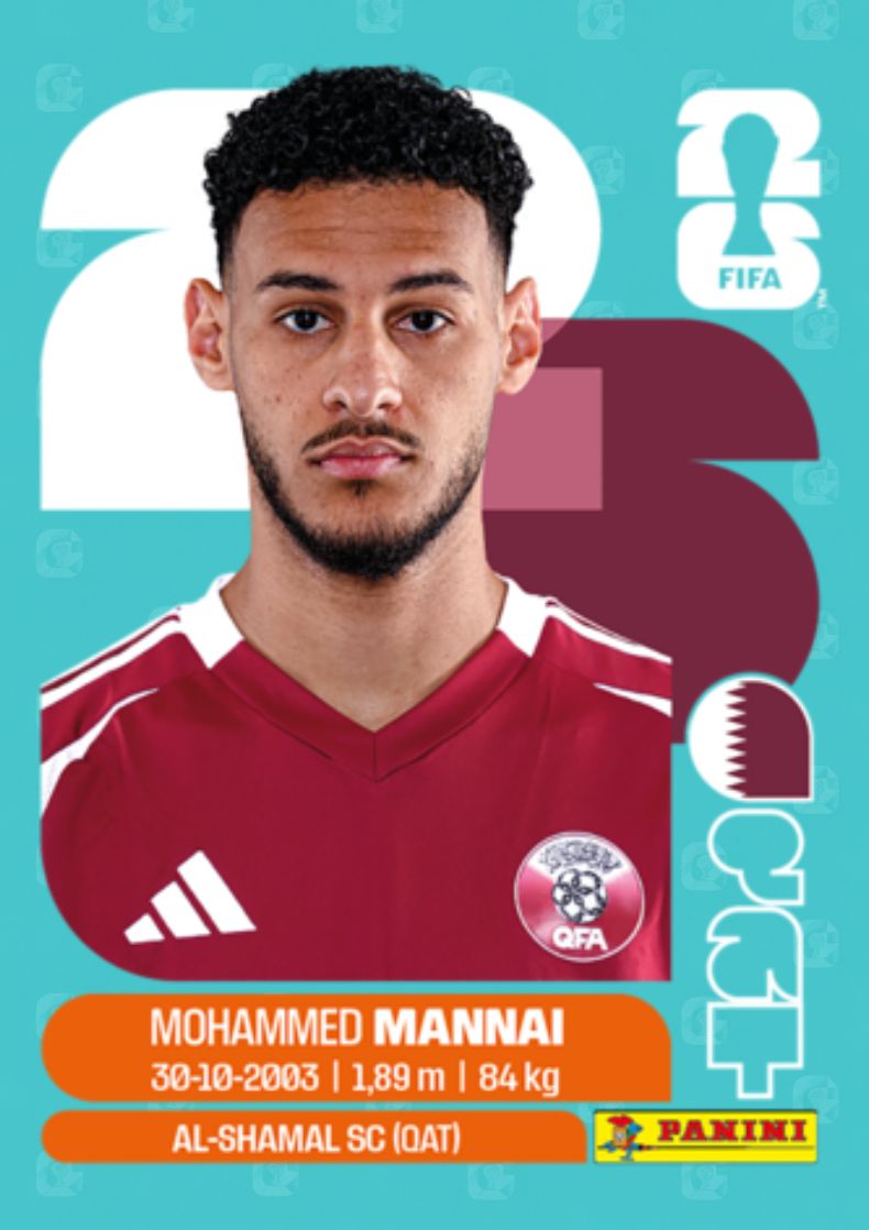 Mohammed Mannaï