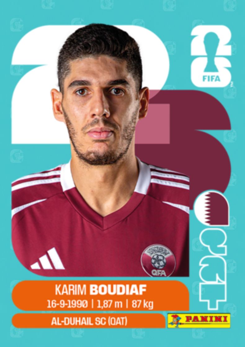 Karim Boudiaf