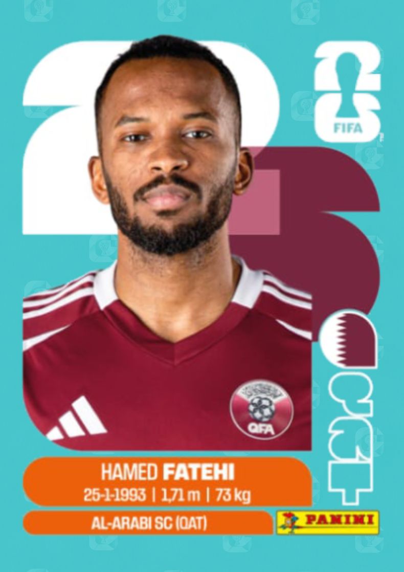 Hamed Fatehi