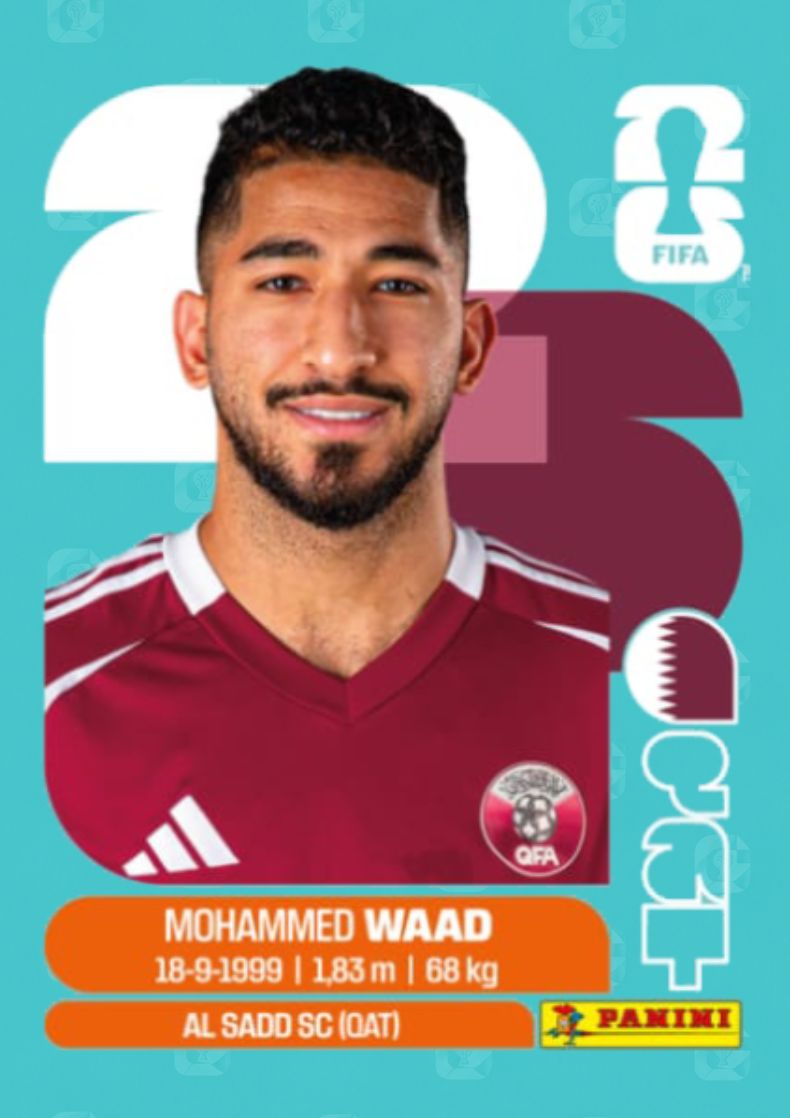 Mohammed Waad