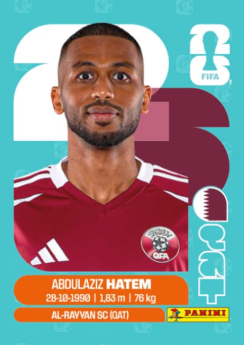 Abdulaziz Hatem