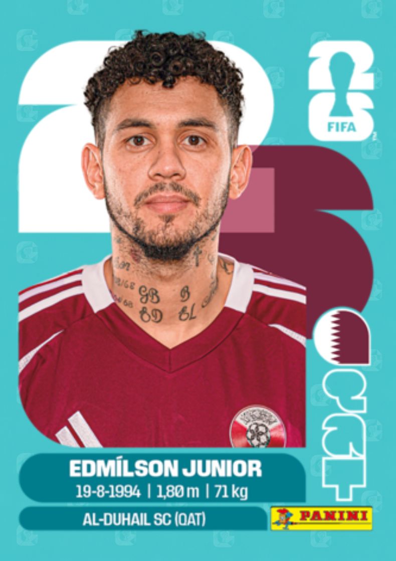 Edmilson Junior