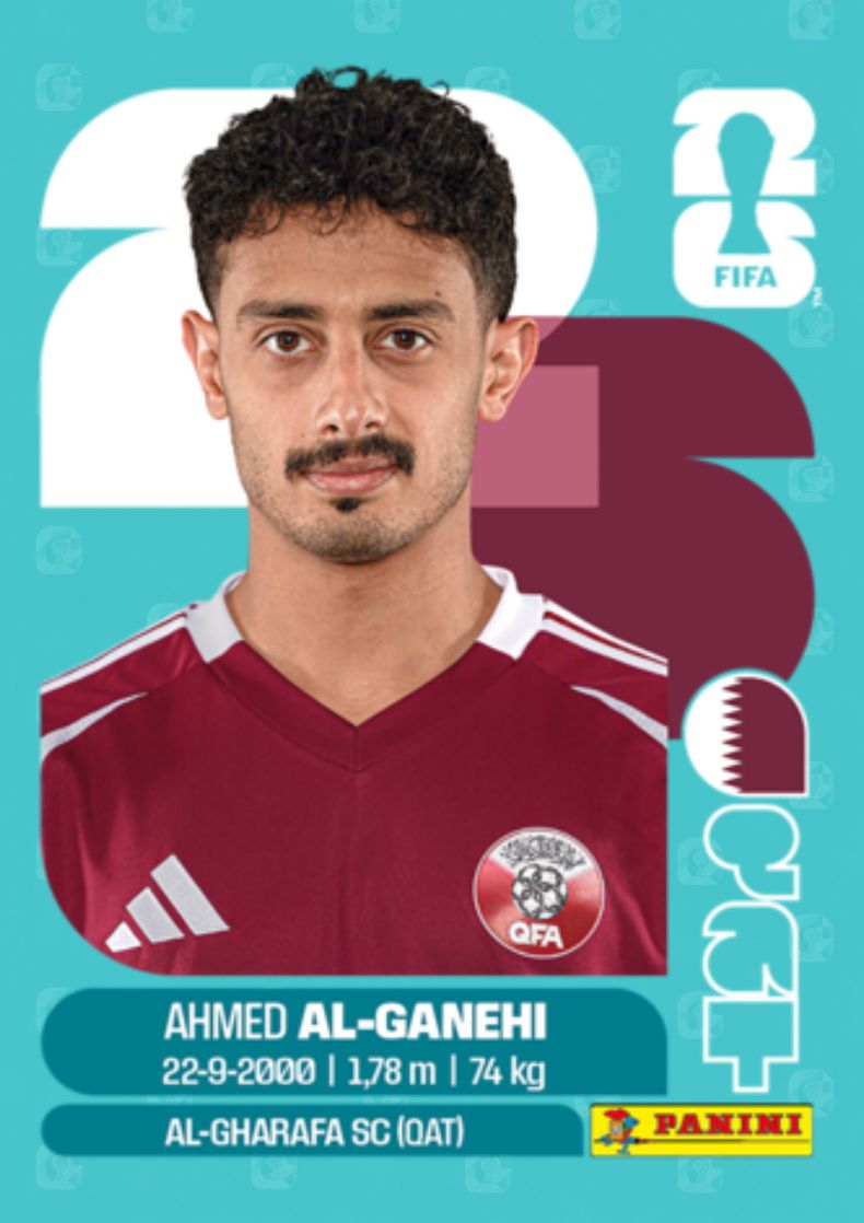 Ahmed Al-Ganehi