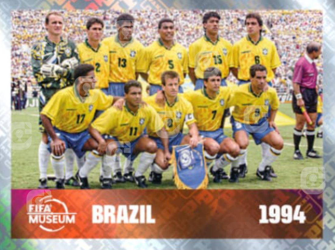 Brazil 1994