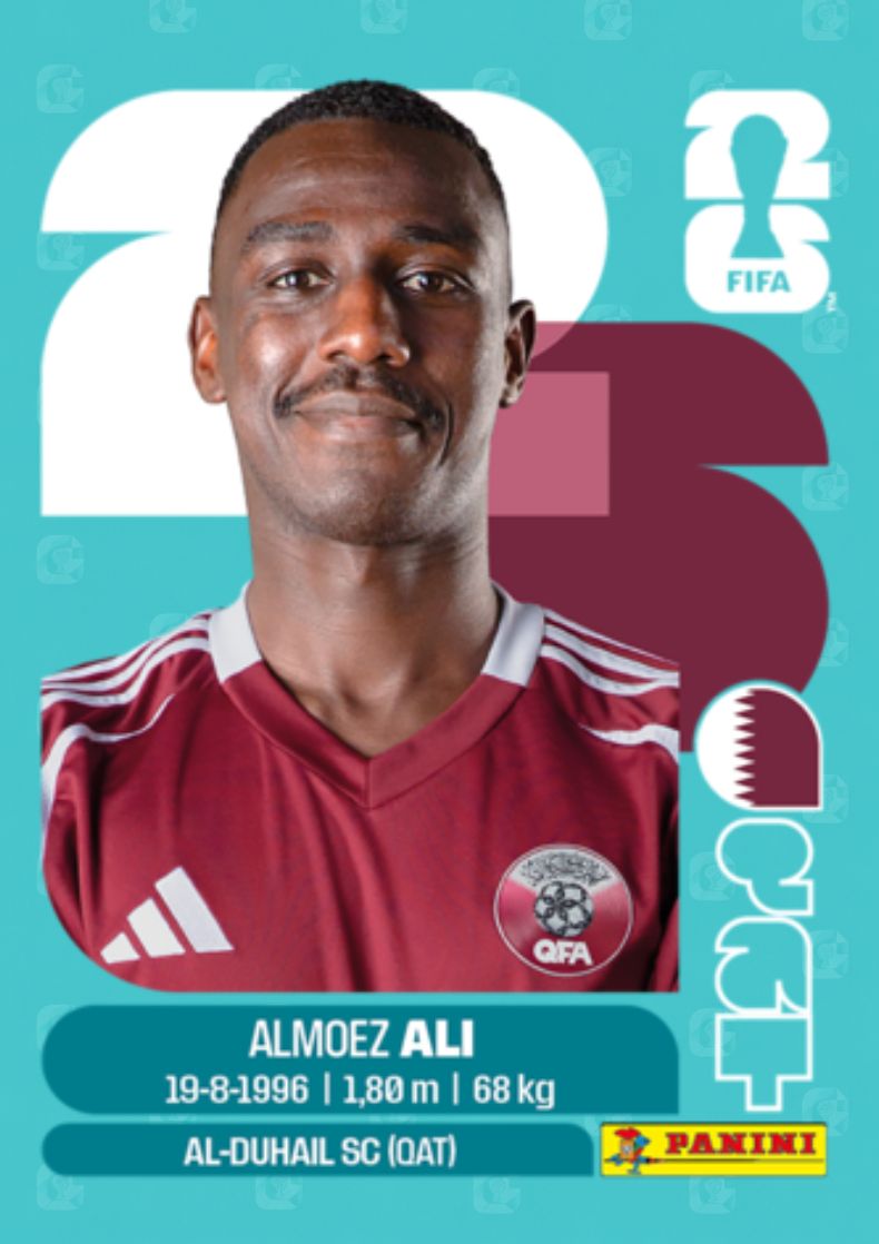 Almoez Ali