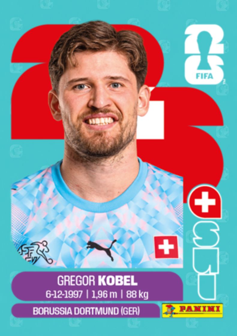 Gregor Kobel