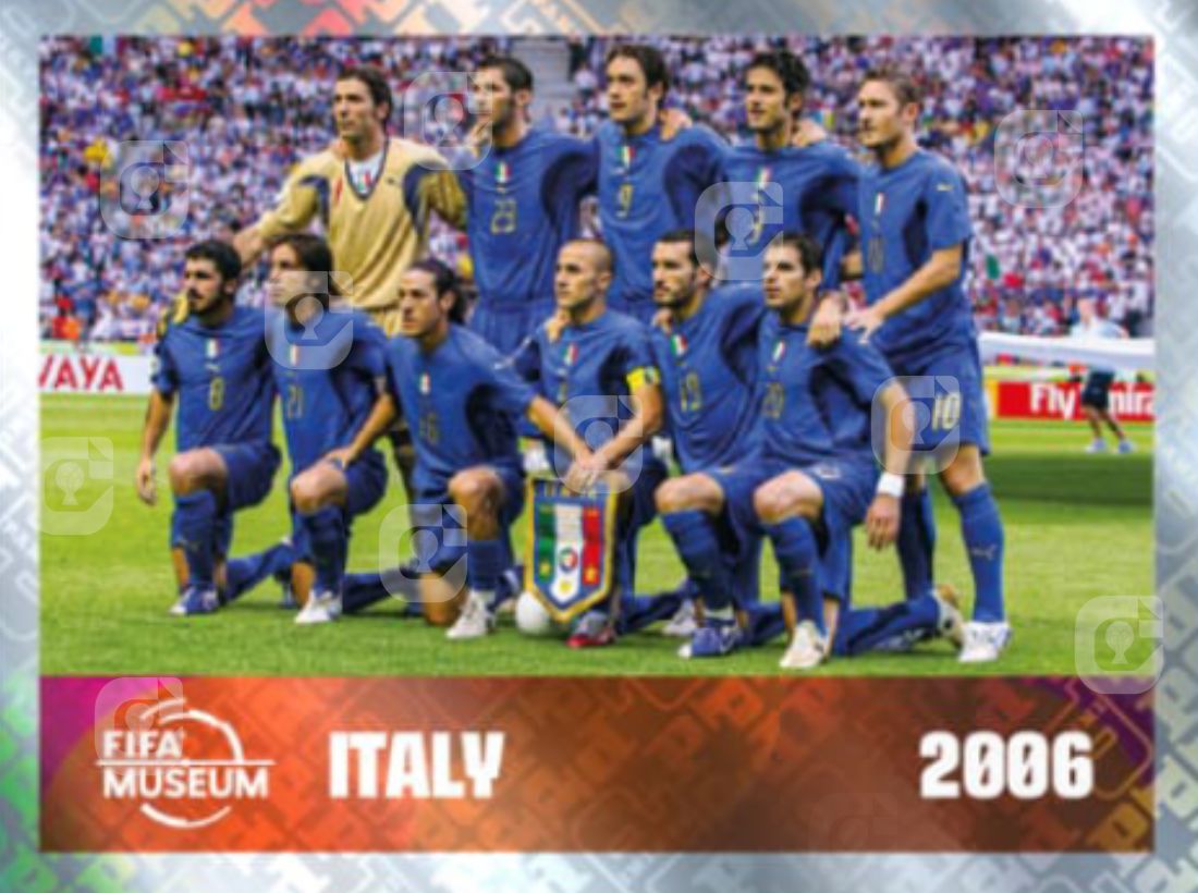 Itália 2006