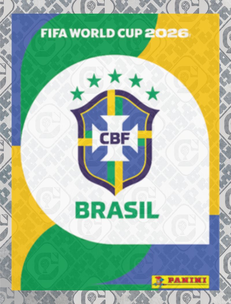 Escudo Brasil