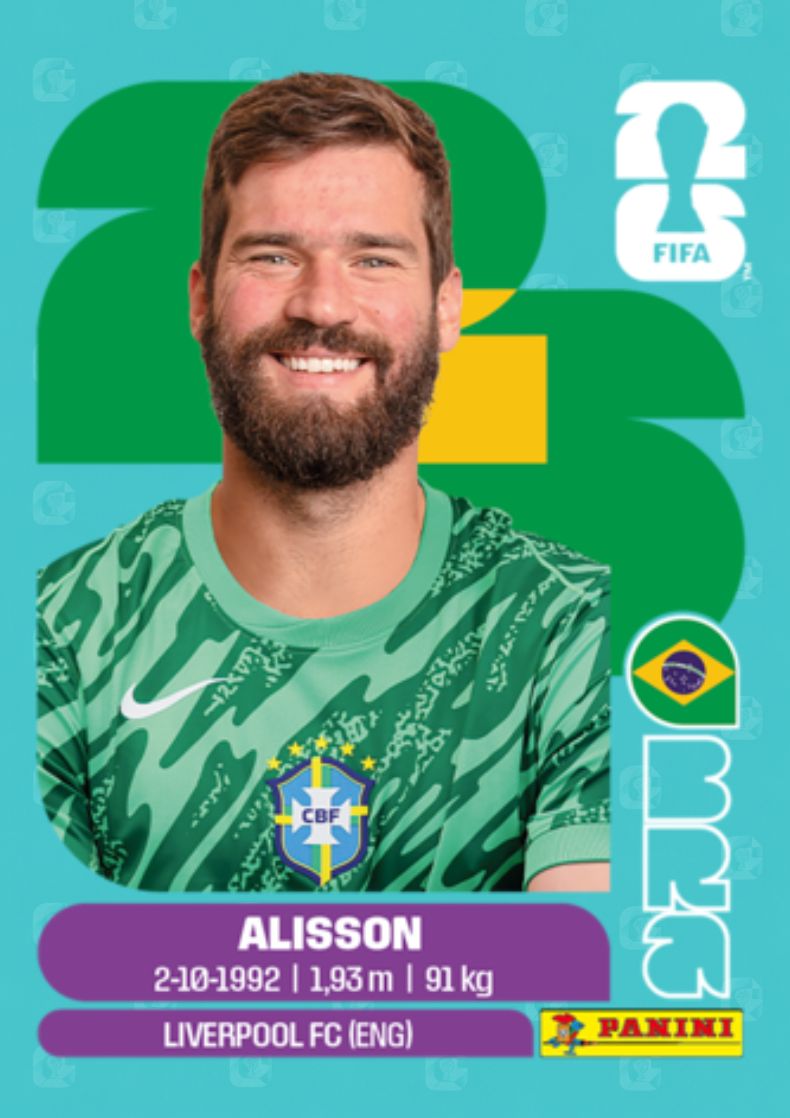 Alisson