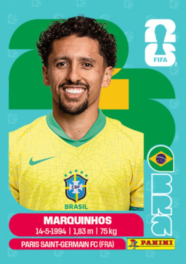 Marquinhos