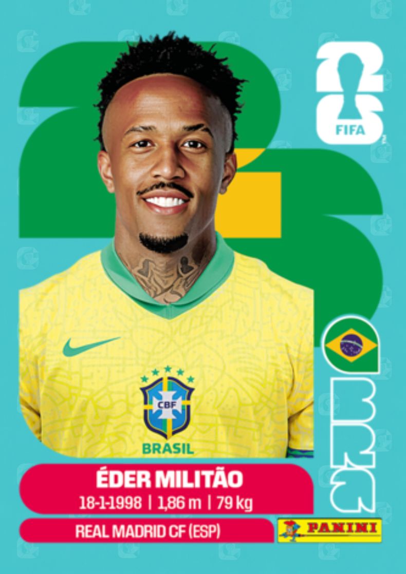 Éder Militão
