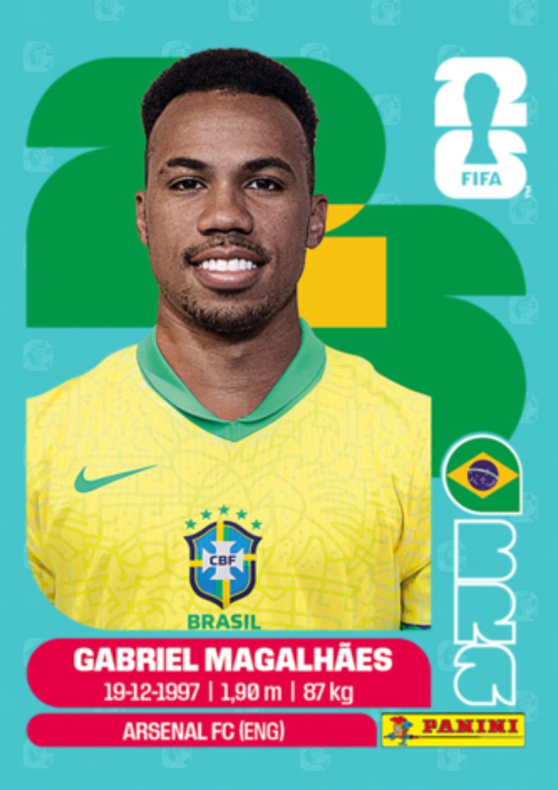 Gabriel Magalhães