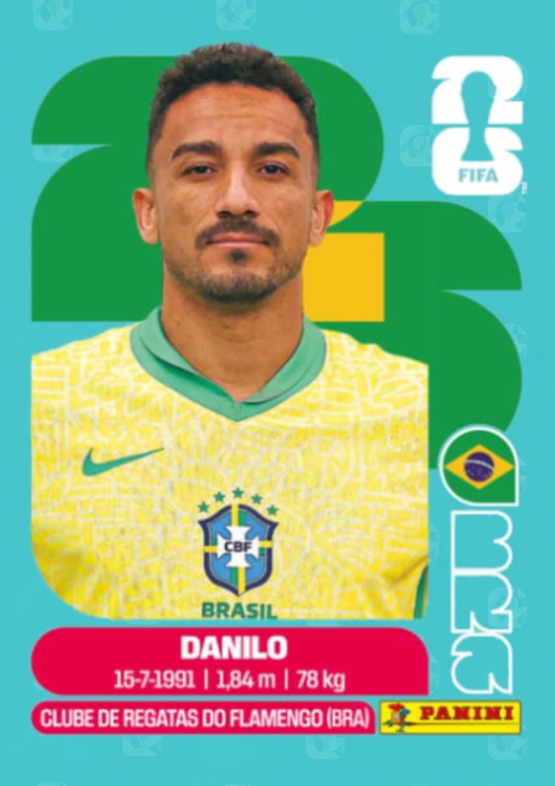 Danilo