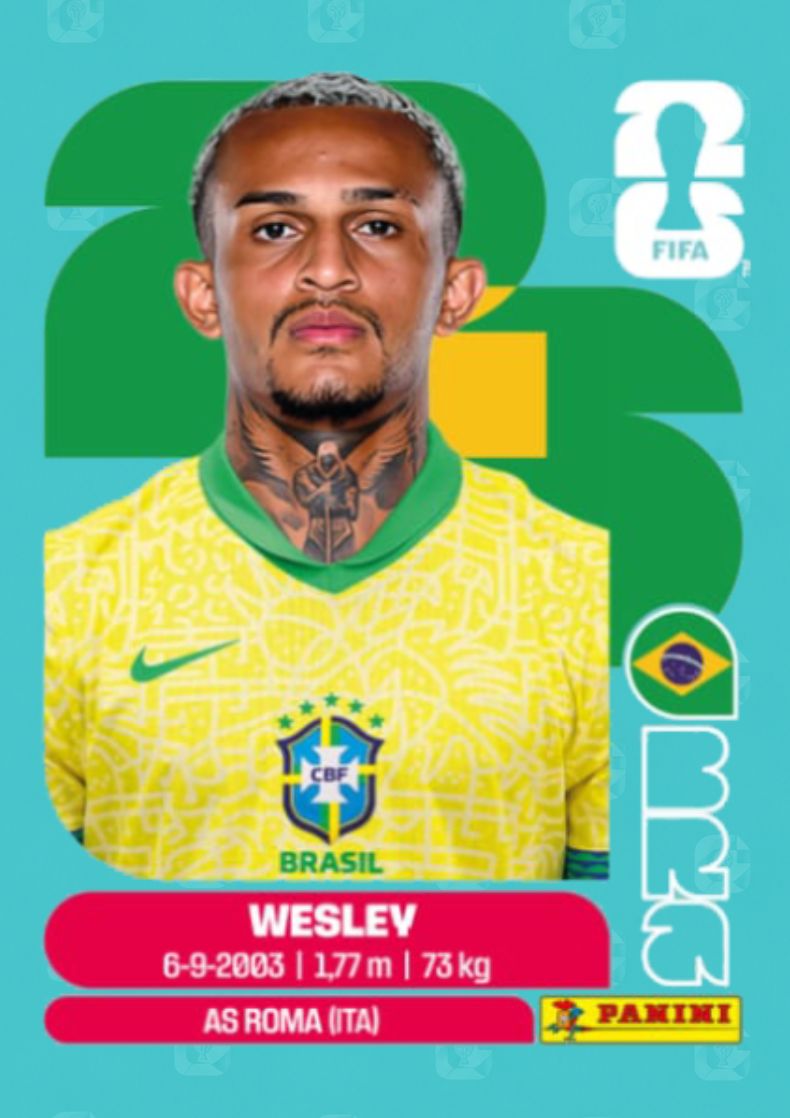 Wesley