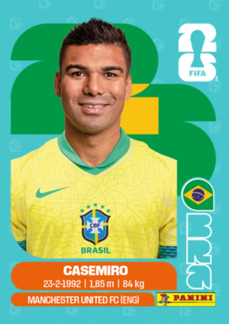 Casemiro