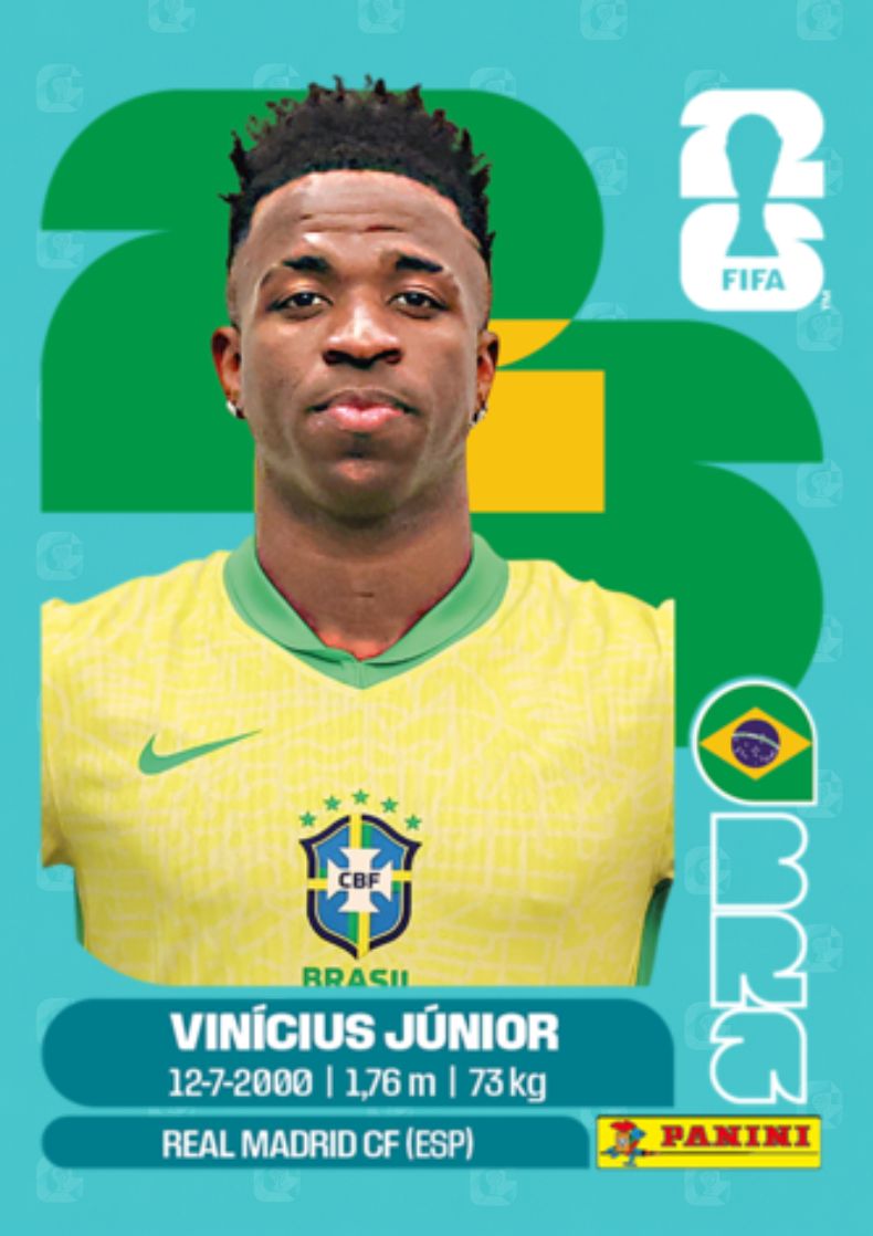 Vinícius Júnior