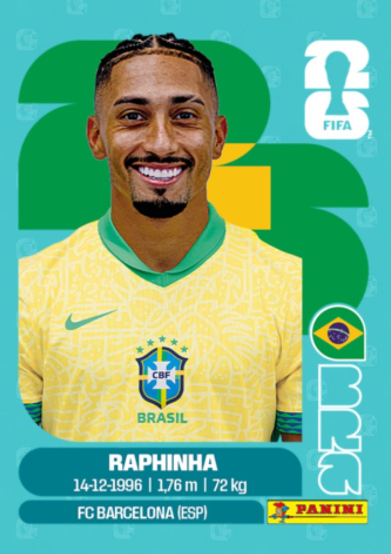 Raphinha